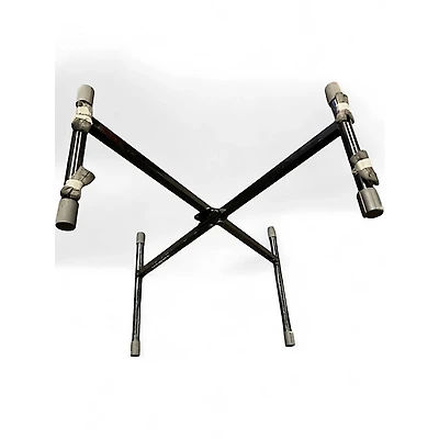 Used Ultimate Support KEYBOARD STAND Keyboard Stand