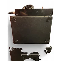 Used Peavey invective 120 Tube Guitar Amp Head