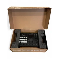 Used Elektron ANALOG RYTM MKII Production Controller