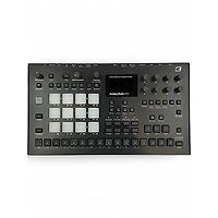 Used Elektron ANALOG RYTM MKII Production Controller