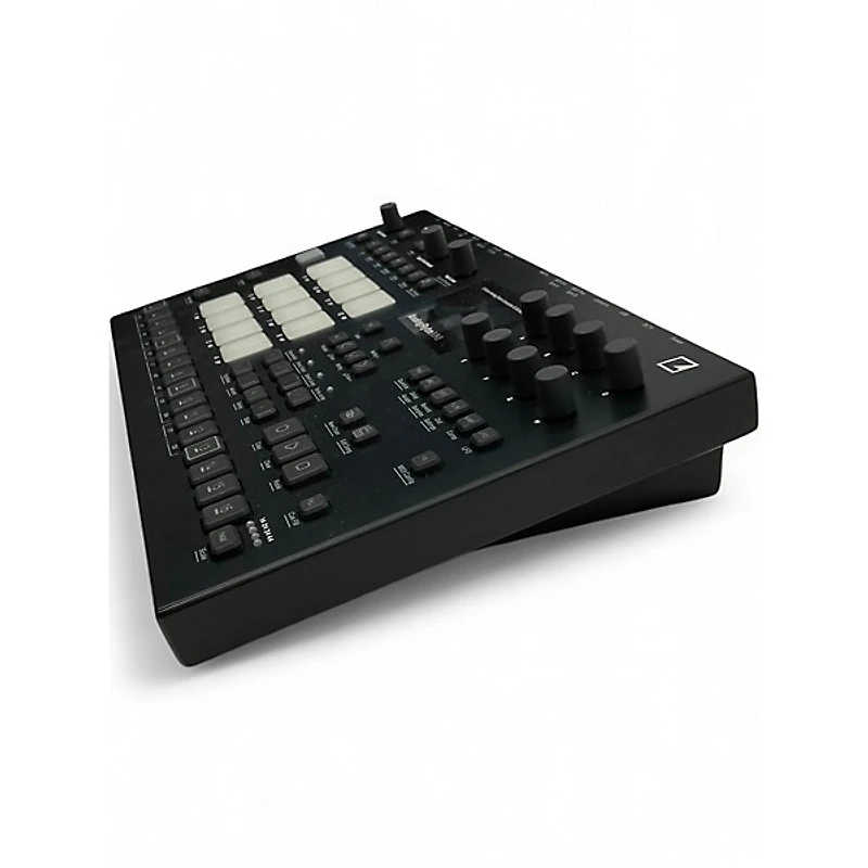 Used Elektron ANALOG RYTM MKII Production Controller