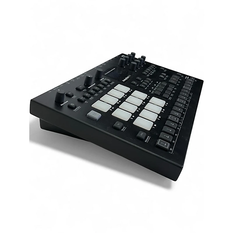 Used Elektron ANALOG RYTM MKII Production Controller