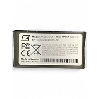 Used Elektron ANALOG RYTM MKII Production Controller