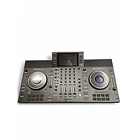 Used Denon DJ SC LIVE 4 DJ Controller