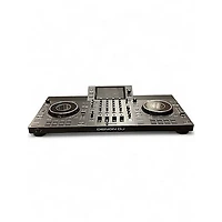 Used Denon DJ SC LIVE 4 DJ Controller