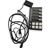 Used RODE Rodecaster Duo Digital Mixer