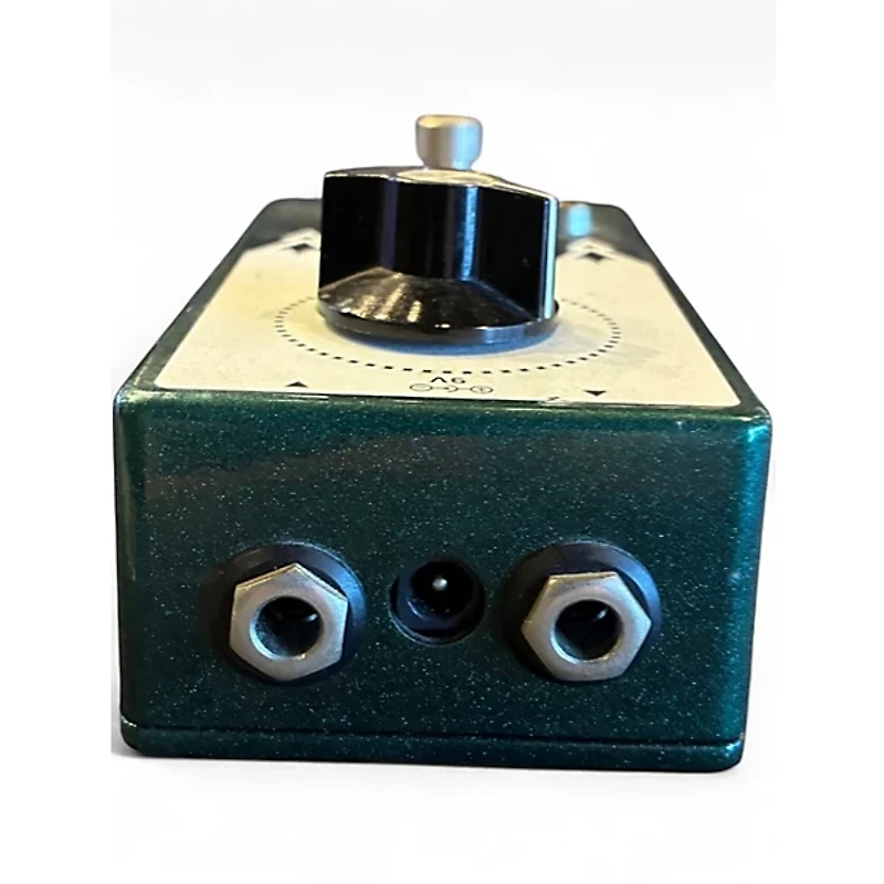 Used EarthQuaker Devices Arrows Preamp Booster Effect Pedal