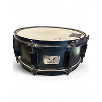 Used Pork Pie 5.5X12 Little Squealer Snare Black Drum