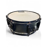 Used Pork Pie 5.5X12 Little Squealer Snare Black Drum