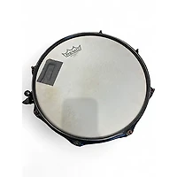 Used Pork Pie 5.5X12 Little Squealer Snare Black Drum