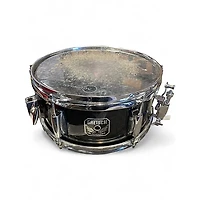 Used Gretsch Drums 12in BLACKHAWK Black Drum