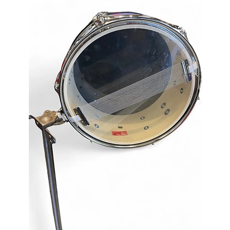 Used Gretsch Drums 12in BLACKHAWK Black Drum