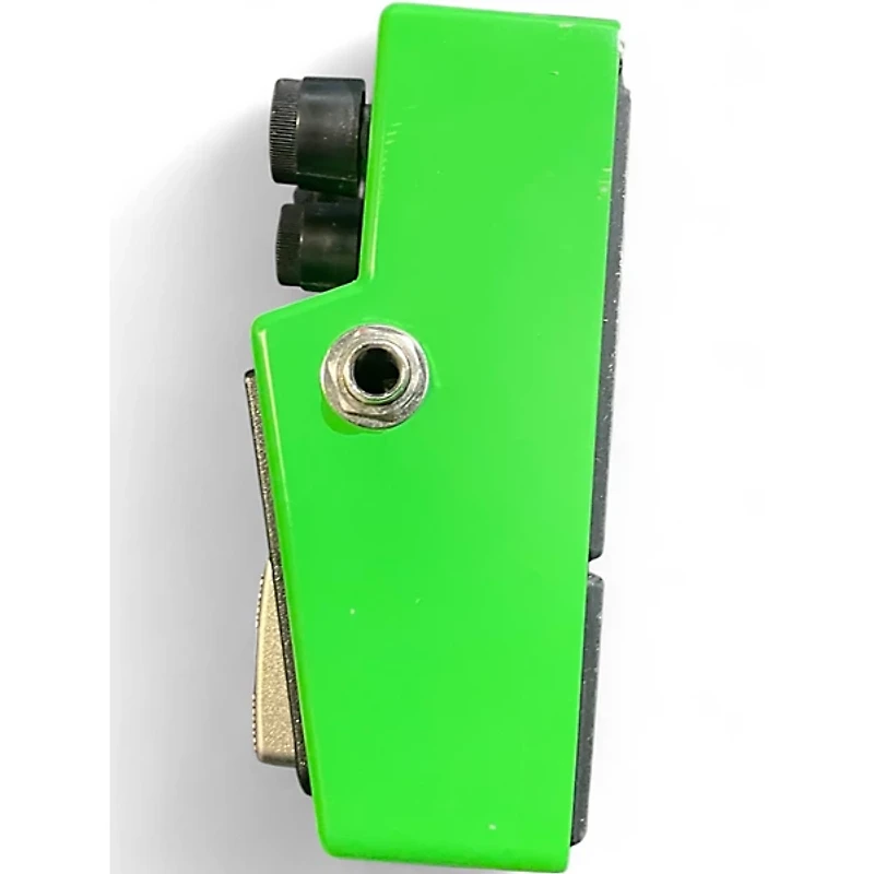 Used Ibanez TS9 Tube Screamer Distortion Effect Pedal