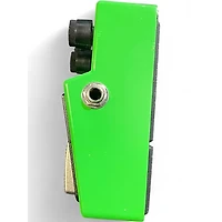 Used Ibanez TS9 Tube Screamer Distortion Effect Pedal