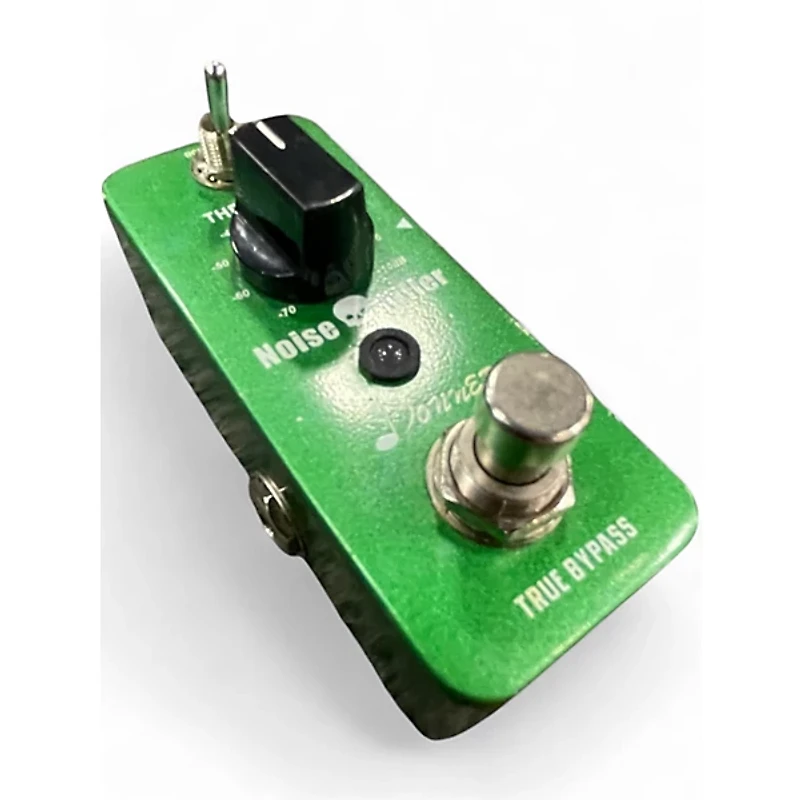 Used Donner NOISE KILLER Effect Pedal