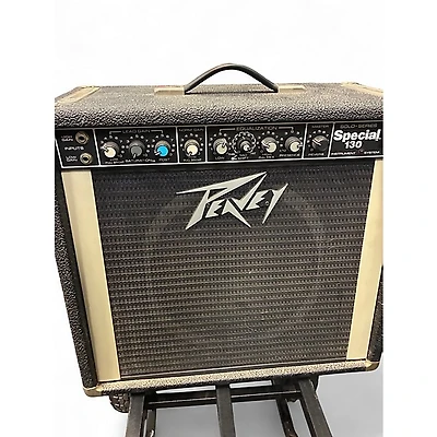 Used Peavey SPECIAL 130 Guitar Combo Amp