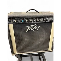 Used Peavey SPECIAL 130 Guitar Combo Amp