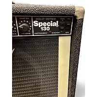 Used Peavey SPECIAL 130 Guitar Combo Amp