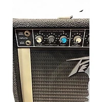 Used Peavey SPECIAL 130 Guitar Combo Amp