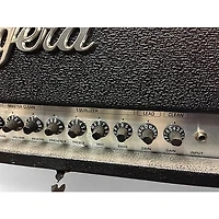 Used Bugera 1990 120W Tube Guitar Amp Head