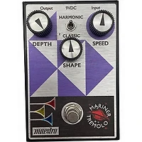 Used Maestro Mariner Tremolo Effect Pedal