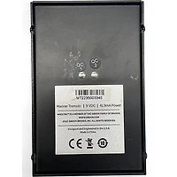 Used Maestro Mariner Tremolo Effect Pedal