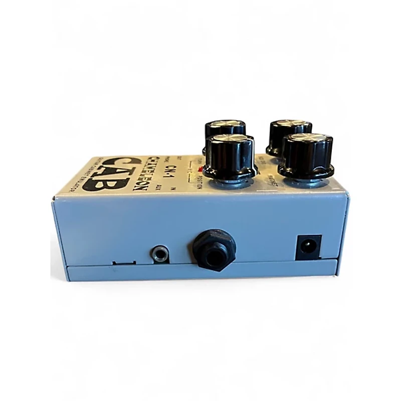 Used AMT Electronics Chameleon Cab Speaker Cabinet Simulator Effect Processor