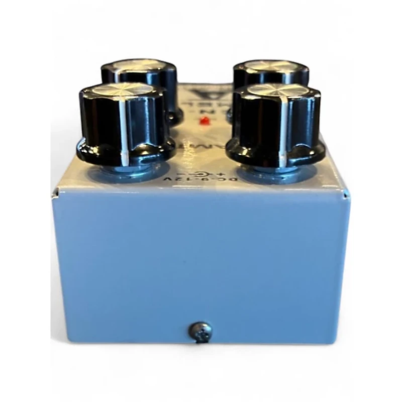 Used AMT Electronics Chameleon Cab Speaker Cabinet Simulator Effect Processor