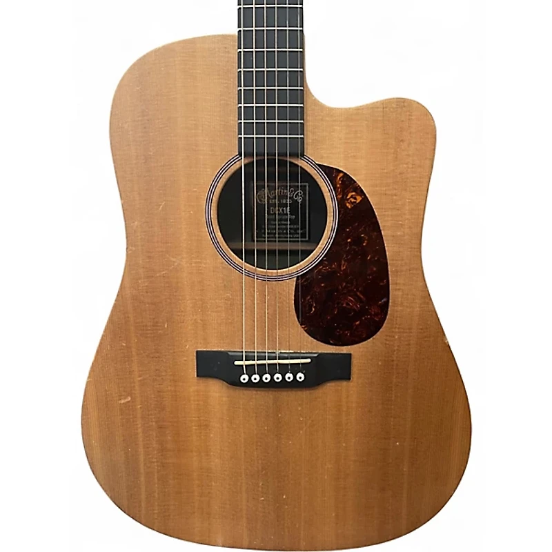 Used Maestro Les Paul Blue Burst Solid Body Electric Guitar