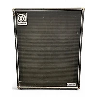 Used Ampeg B2RE 450W Bass Amp Head