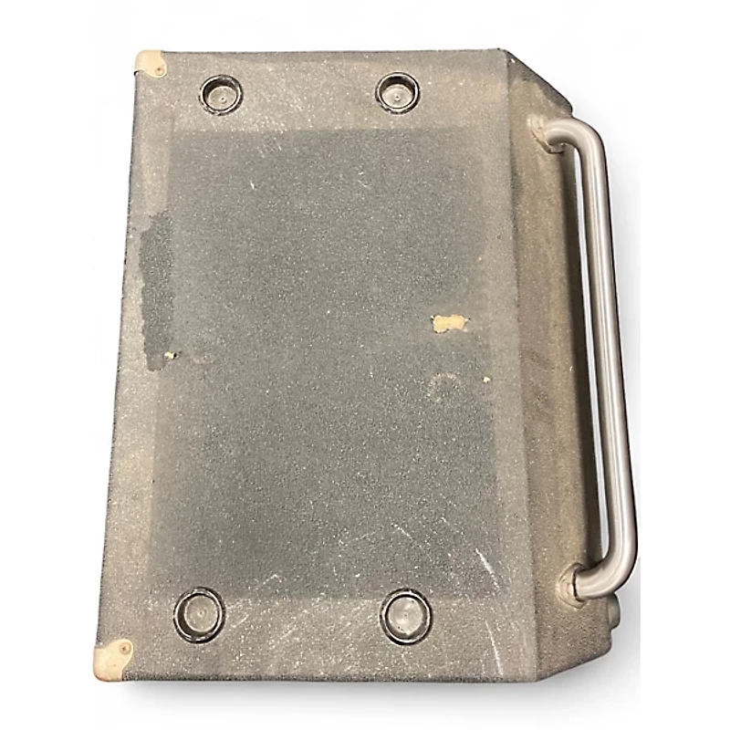 Used Ampeg B2RE 450W Bass Amp Head