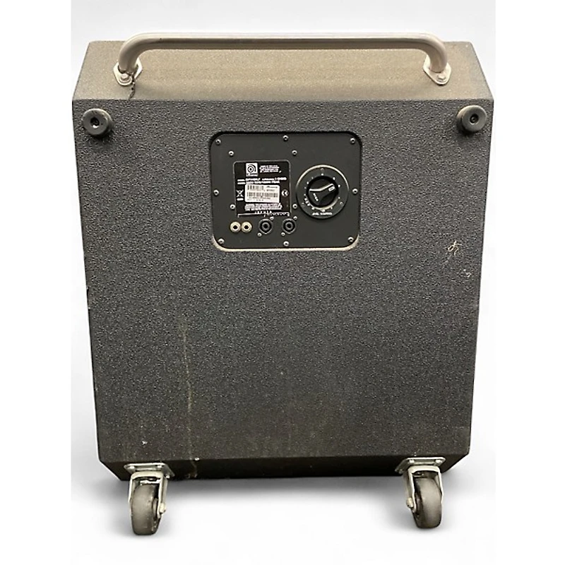 Used Ampeg B2RE 450W Bass Amp Head