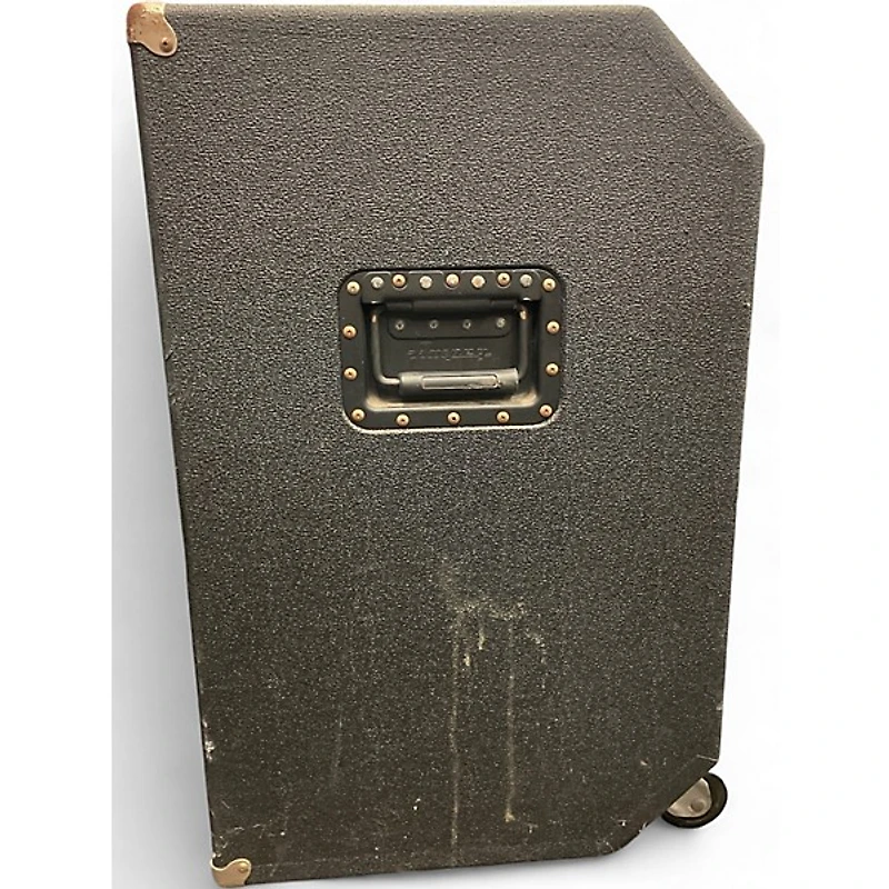 Used Ampeg B2RE 450W Bass Amp Head