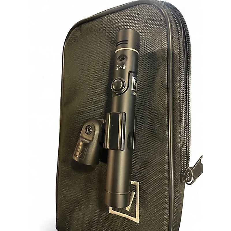 Used Electro-Voice nd66 Condenser Microphone