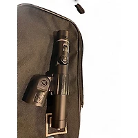 Used Electro-Voice nd66 Condenser Microphone