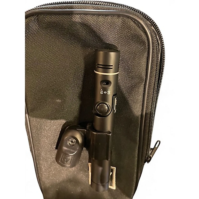 Used Electro-Voice nd66 Condenser Microphone