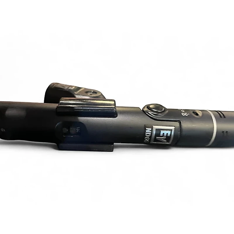 Used Electro-Voice nd66 Condenser Microphone