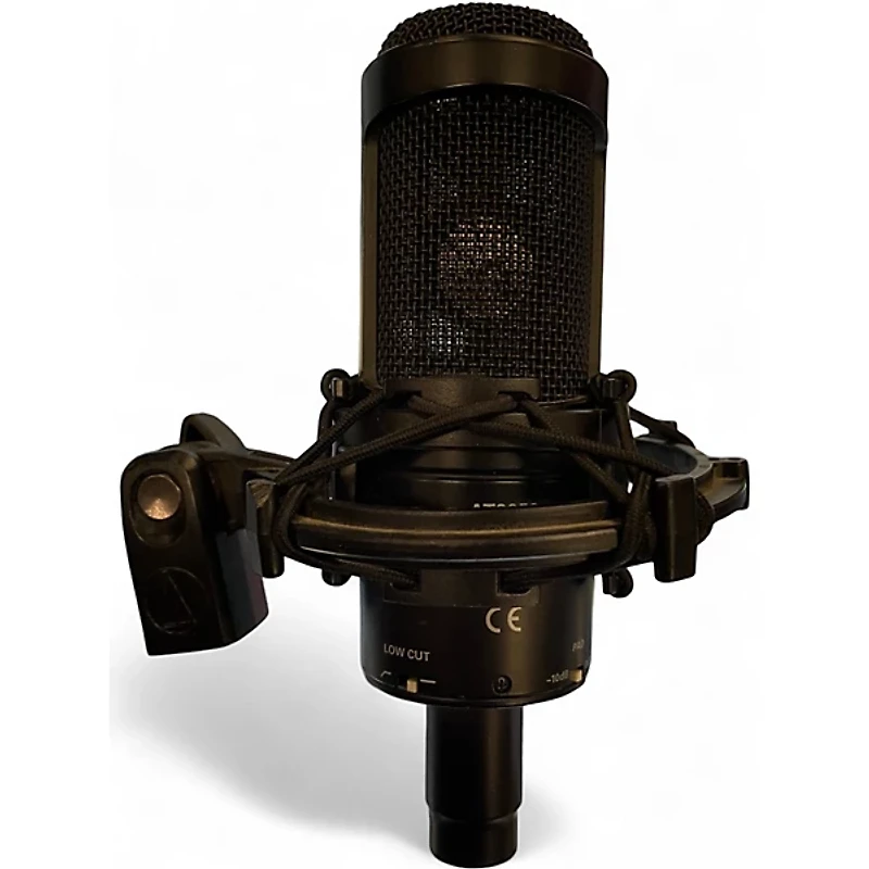 Used Audio-Technica AT2050 Condenser Microphone