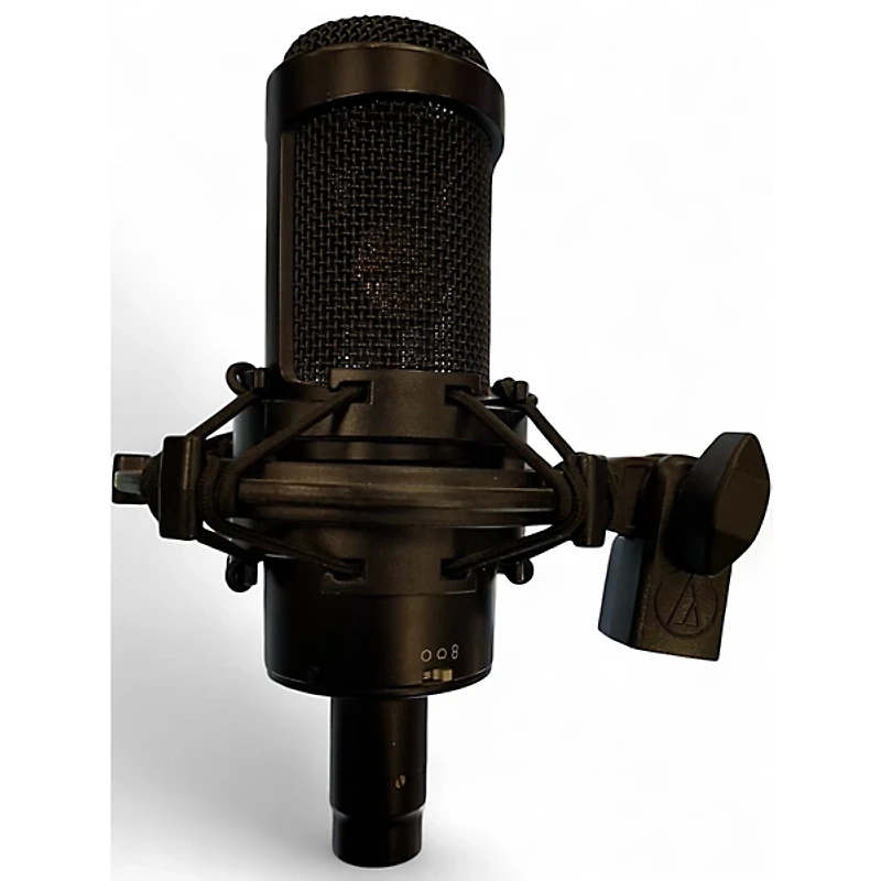 Used Audio-Technica AT2050 Condenser Microphone