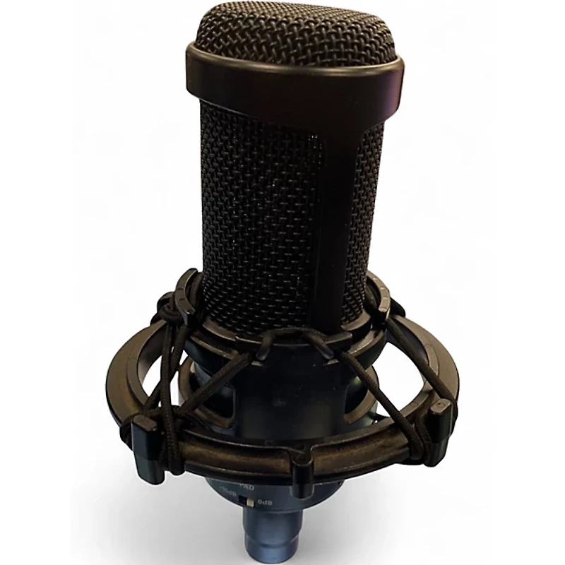 Used Audio-Technica AT2050 Condenser Microphone