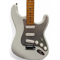 Used Fender ULTRA II STRATOCASTER AVALANCHE Solid Body Electric Guitar