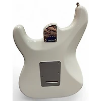 Used Fender ULTRA II STRATOCASTER AVALANCHE Solid Body Electric Guitar