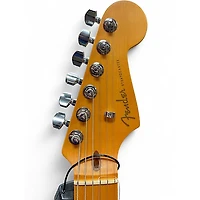 Used Fender ULTRA II STRATOCASTER AVALANCHE Solid Body Electric Guitar