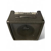 Used Behringer ultratone k450x Keyboard Amp