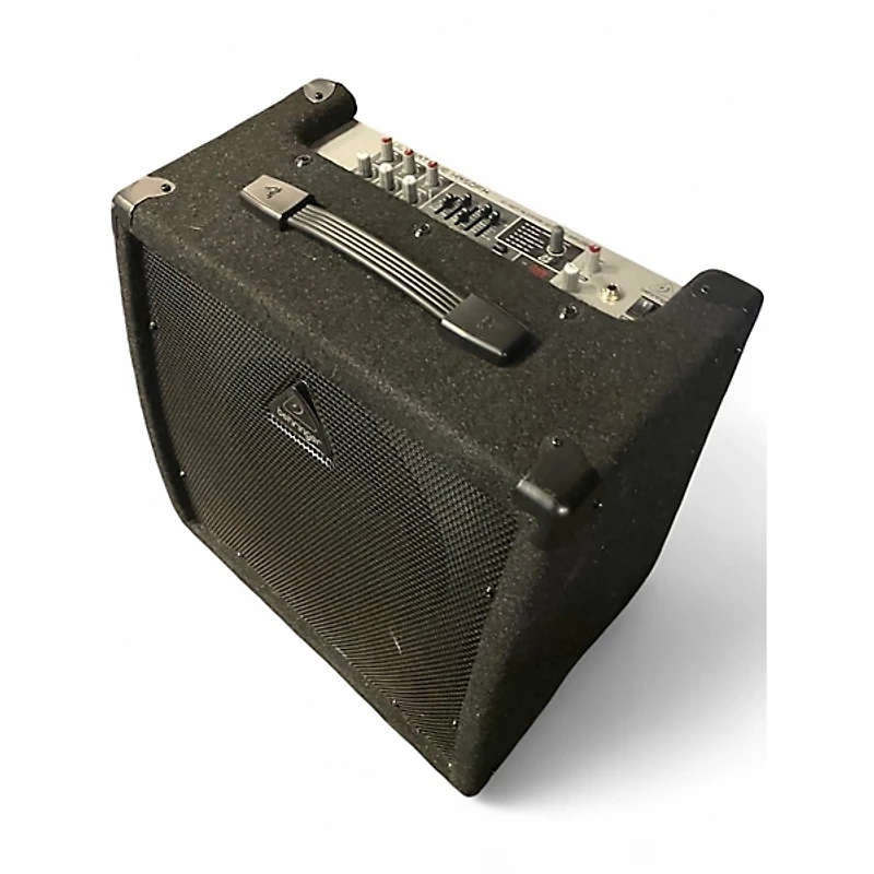 Used Behringer ultratone k450x Keyboard Amp