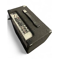 Used Behringer ultratone k450x Keyboard Amp