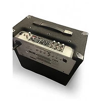 Used Behringer ultratone k450x Keyboard Amp