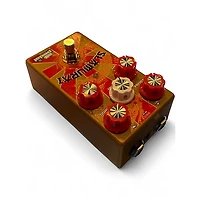 Used All Pedal SLAMURAI Effect Pedal