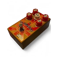 Used All Pedal SLAMURAI Effect Pedal