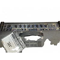 Used VOX AD60VT Guitar Combo Amp